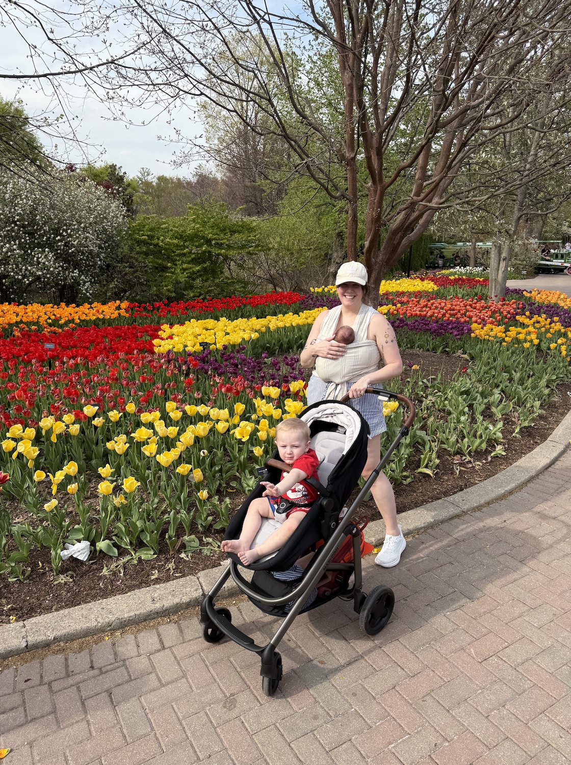 image of networking event (for a hr tech)