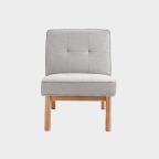 Chairs - Shopkeeper X Webflow Template