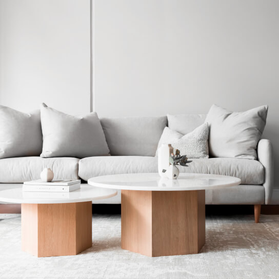 Sofas - Shopkeeper X Webflow Template