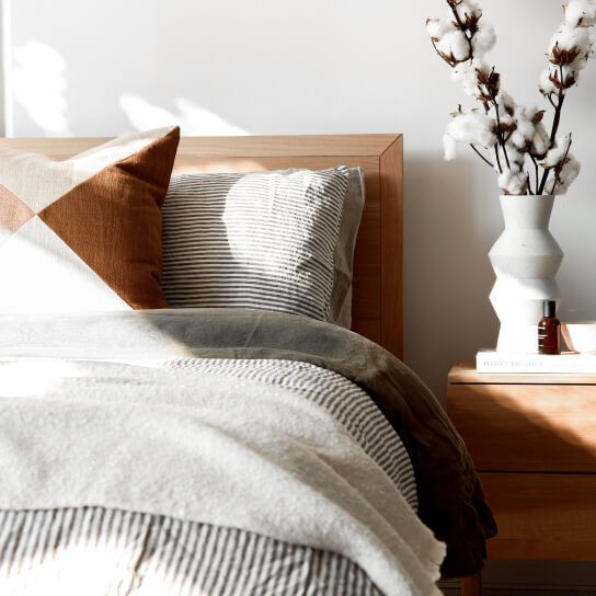 Beds - Shopkeeper X Webflow Template