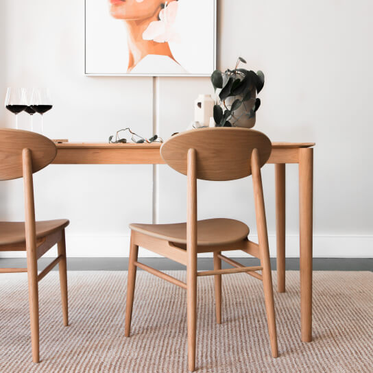 Tables - Shopkeeper X Webflow Template