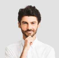 John Carter - Shopkeeper X Webflow Template