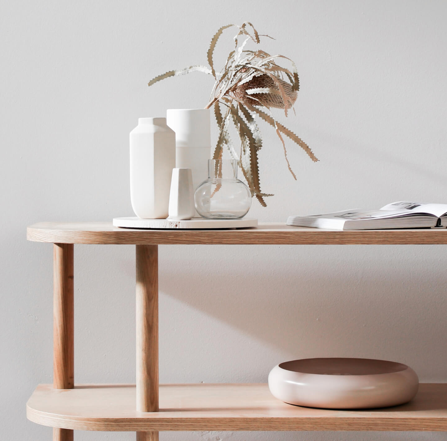 Winter Collection - Shopkeeper X Webflow Template