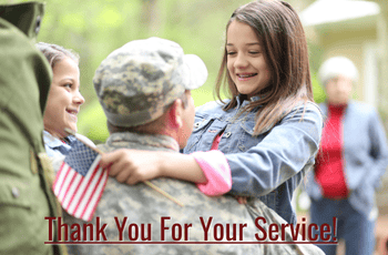 Veterans Flooring Discount