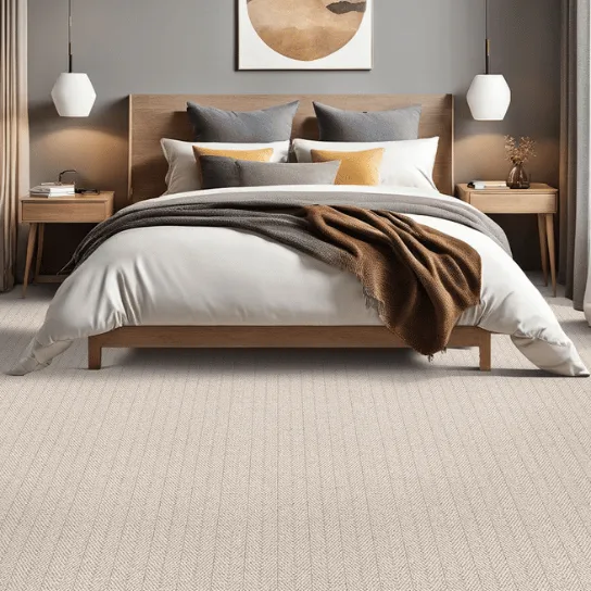 Bedroom Carpet
