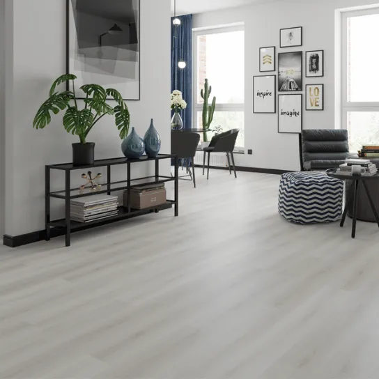 Luxury Vinyl Plank Flooring