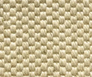 Sisal carpet available at Sloane's
