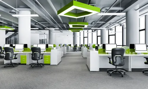 Commercial Carpet for Large, medium and small business