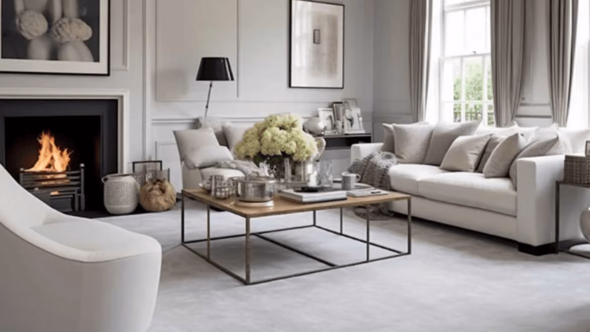 Carpet For Staging Home