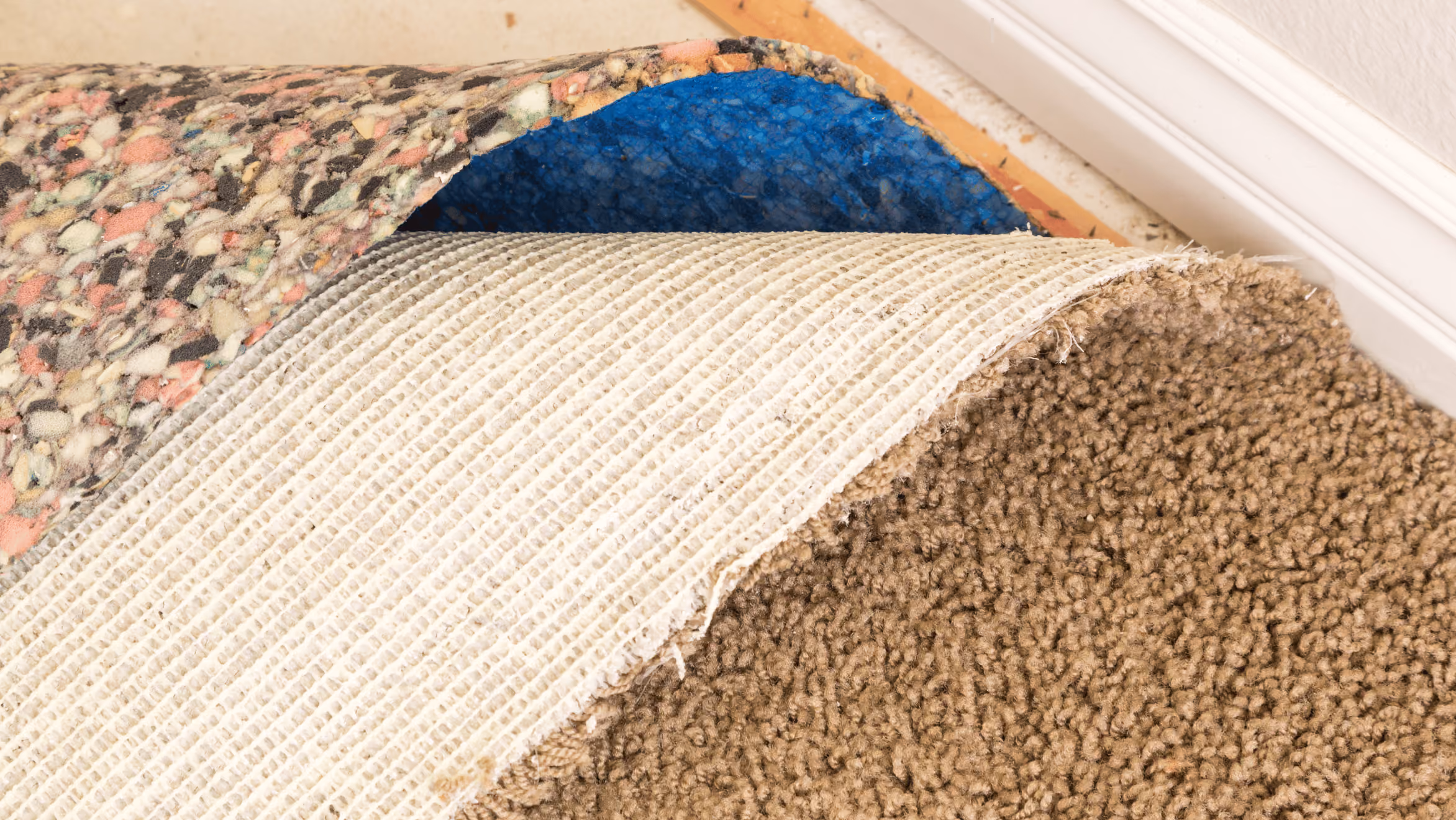 Tips for Choosing the Right Carpet Pad