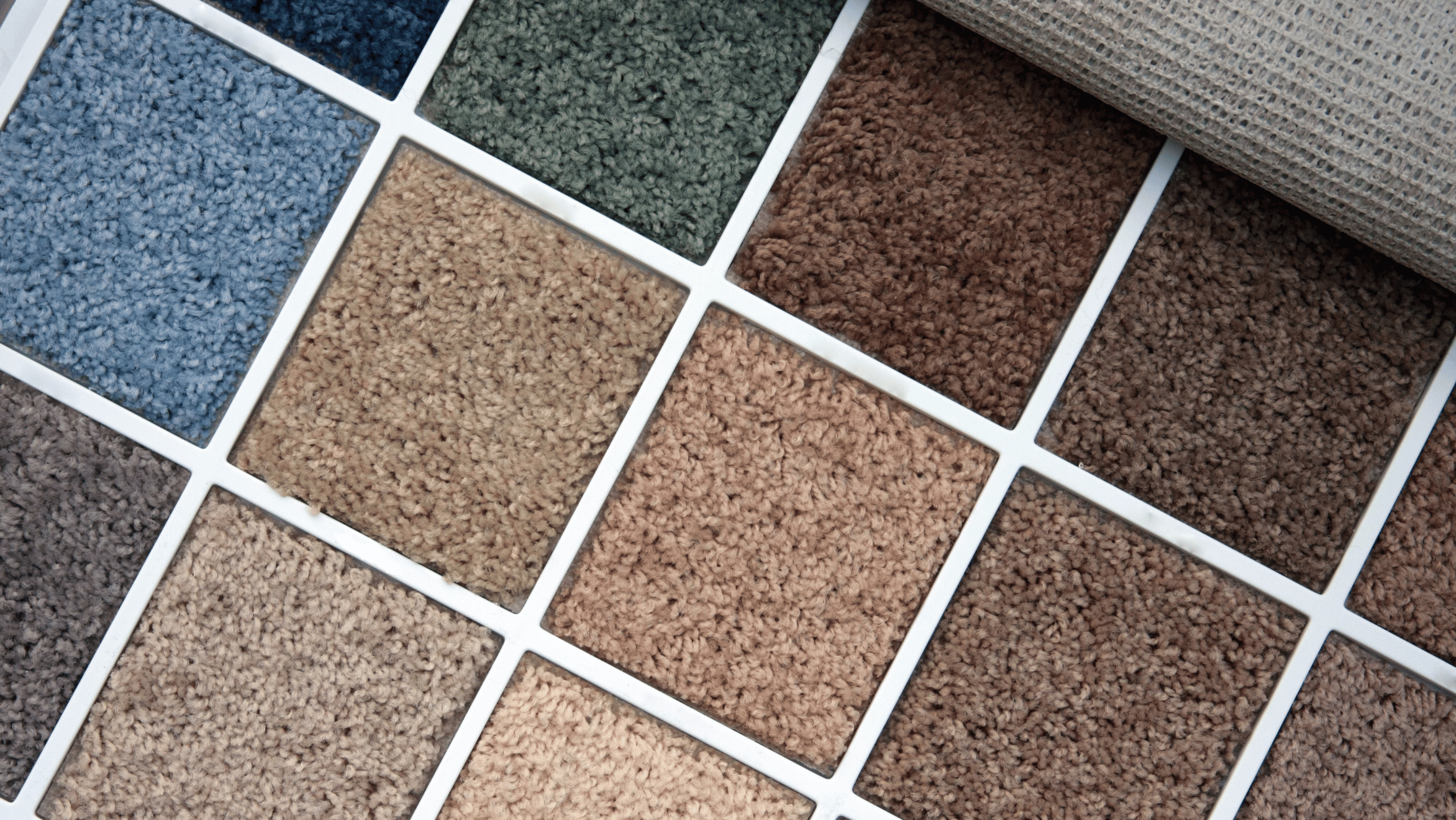 Choosing The Perfect Carpet Color For Your Home