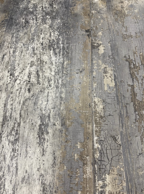 Crackled Wood Timber