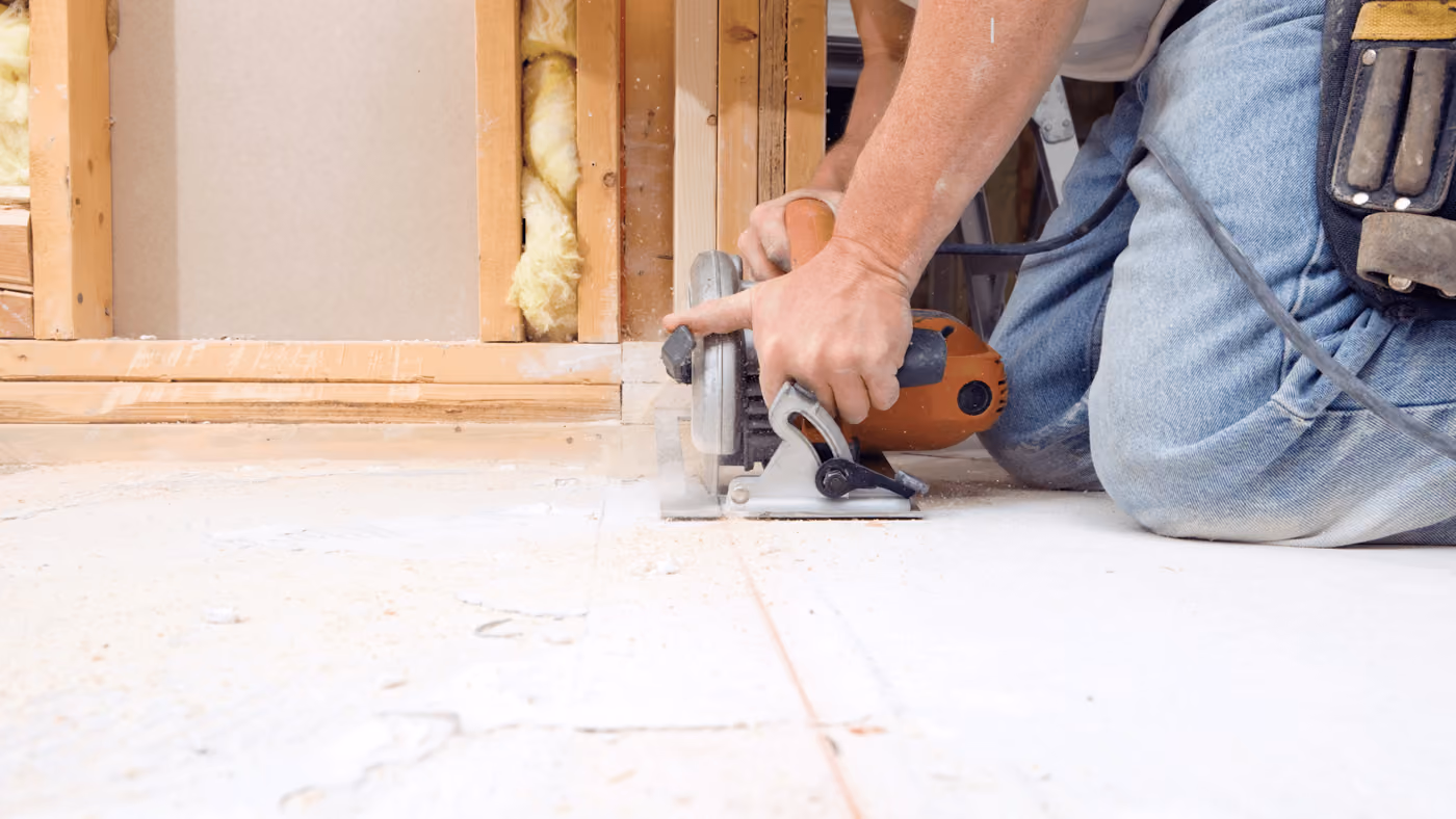 What Causes Squeaky Floors Under Carpets and What to Do About it