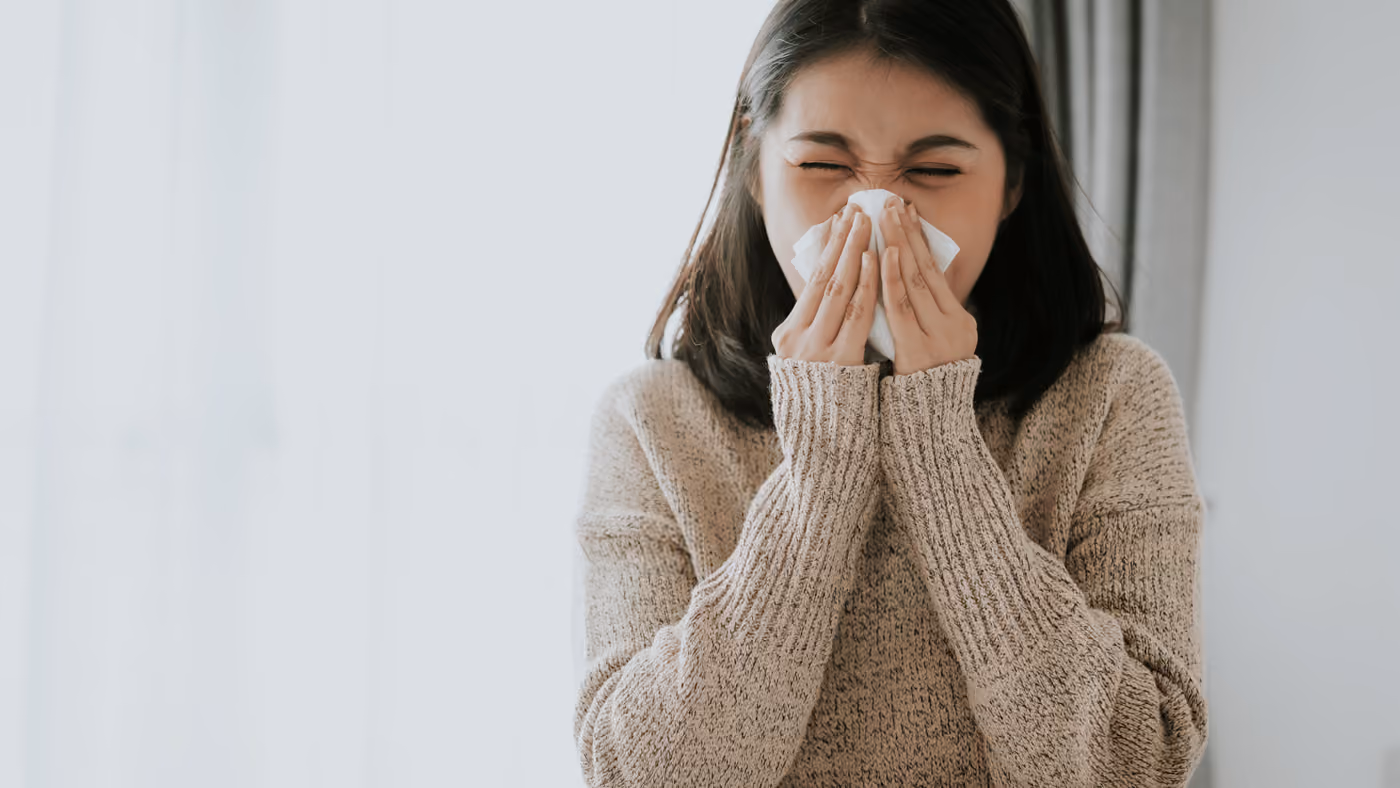 Is Carpet Better For Your Allergies?