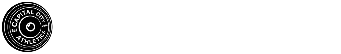 Capital City Athletics logo