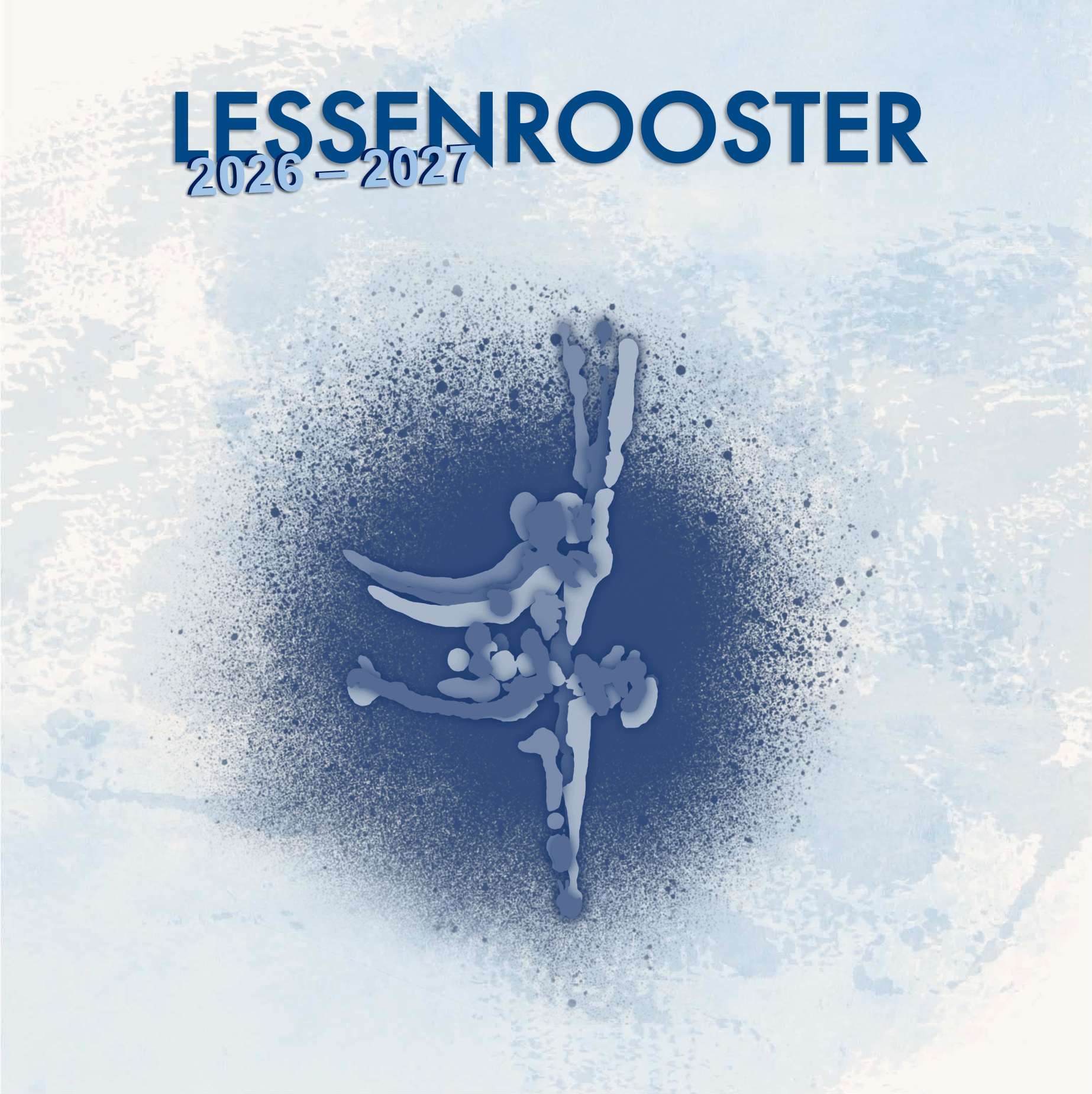 Danscentrum Pirouette, ons lessenrooster.
