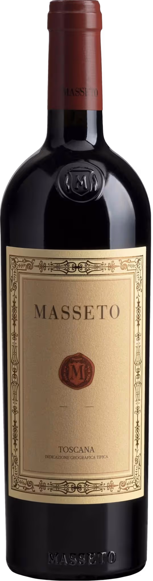 2020 Masseto Toscana IGT
