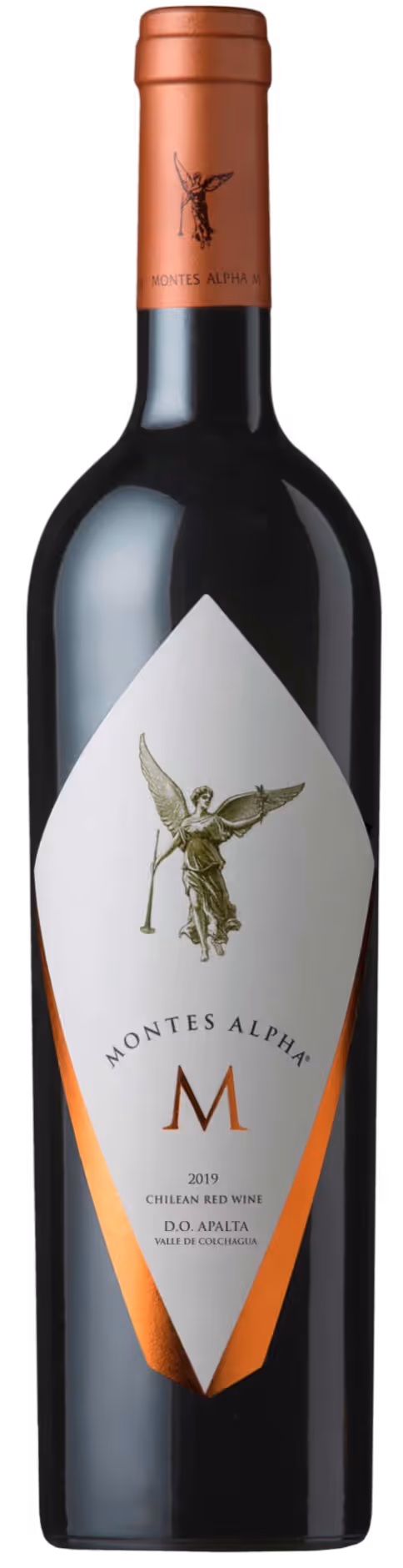 2019 Montes Alpha M