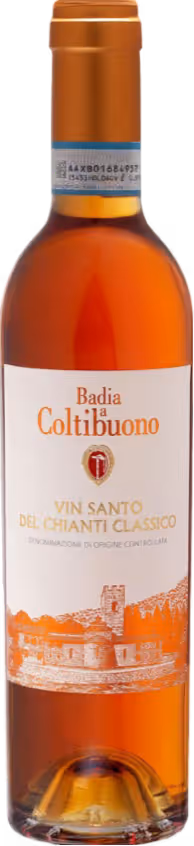 2015 Badia a Coltibuono Vin Santo del Chianti Classico DOC