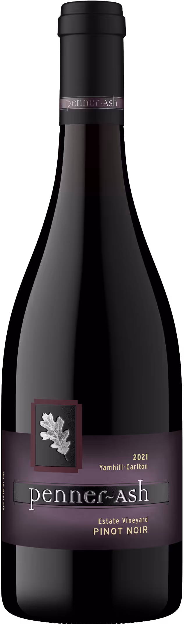 2021 Penner-Ash Estate Pinot Noir