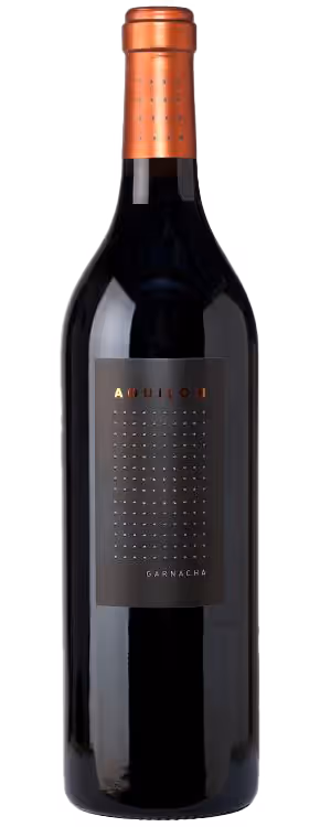 2017 Alto Moncayo 'Aquilon' Garnacha