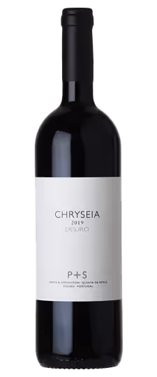 2019 Prats & Symington Chryseia