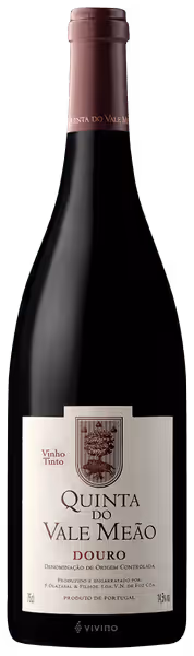 2019 Quinta Do Vale Meão Douro Red