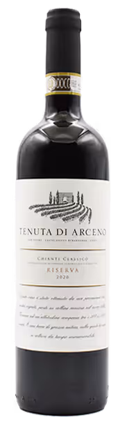 2020 Arceno Chianti Classico Riserva DOCG