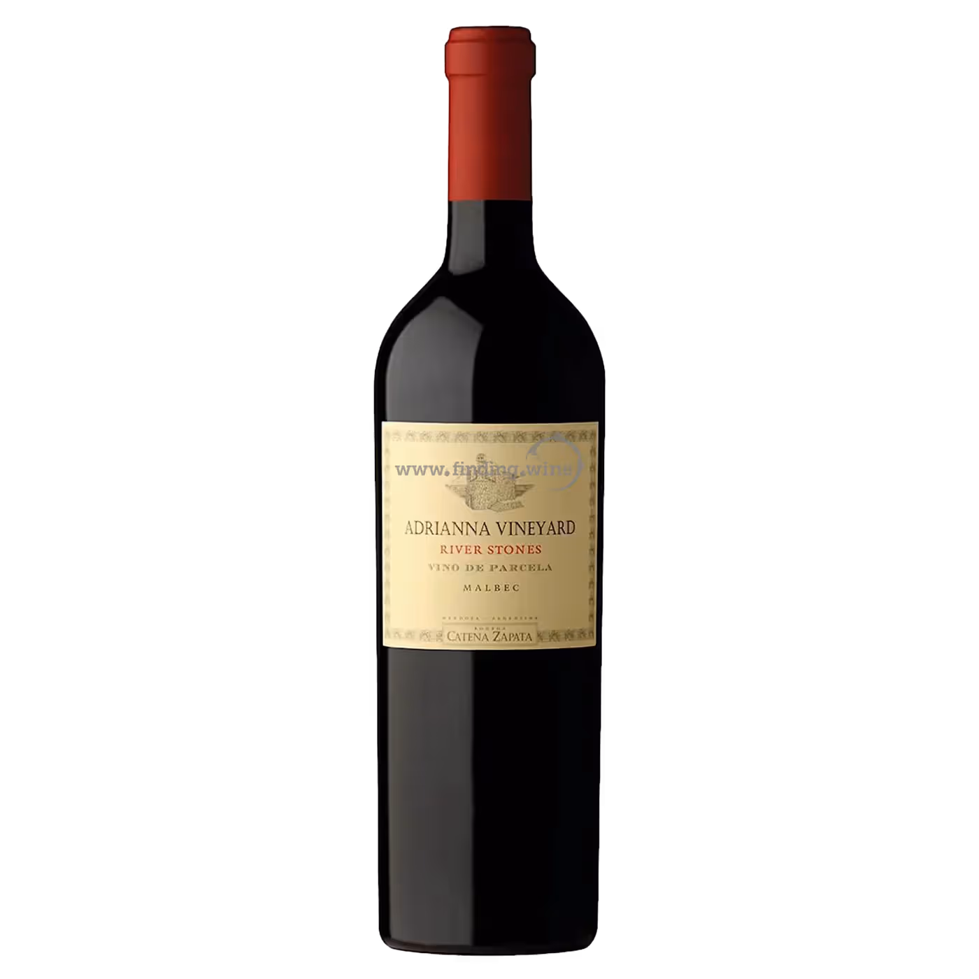2020 Catena Zapata Adrianna Vineyard 'Fortuna Terrae' Malbec