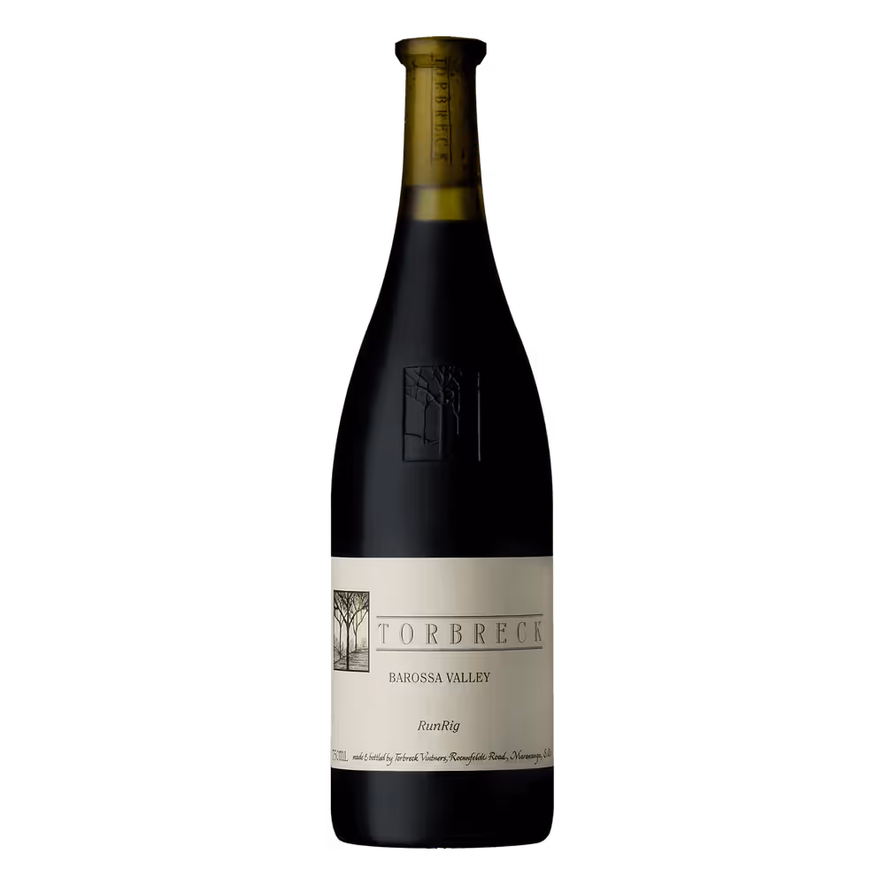 2019 Torbreck 'Runrig' Shiraz
