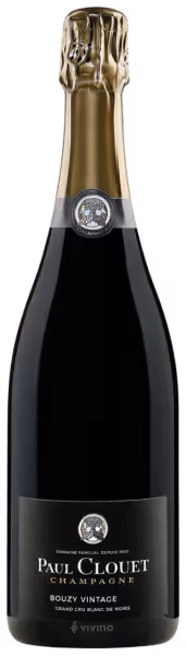 2012 Paul Clouet Grand Cru Blanc de Noirs