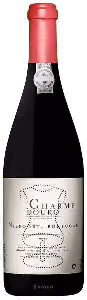 2017 Niepoort Douro Tinto Charme