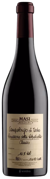 2013 Masi Mazzano Amarone Della Valpolicella DOCG