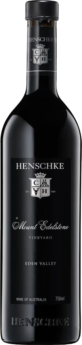 2016 Henschke Mt Edelstone Shiraz