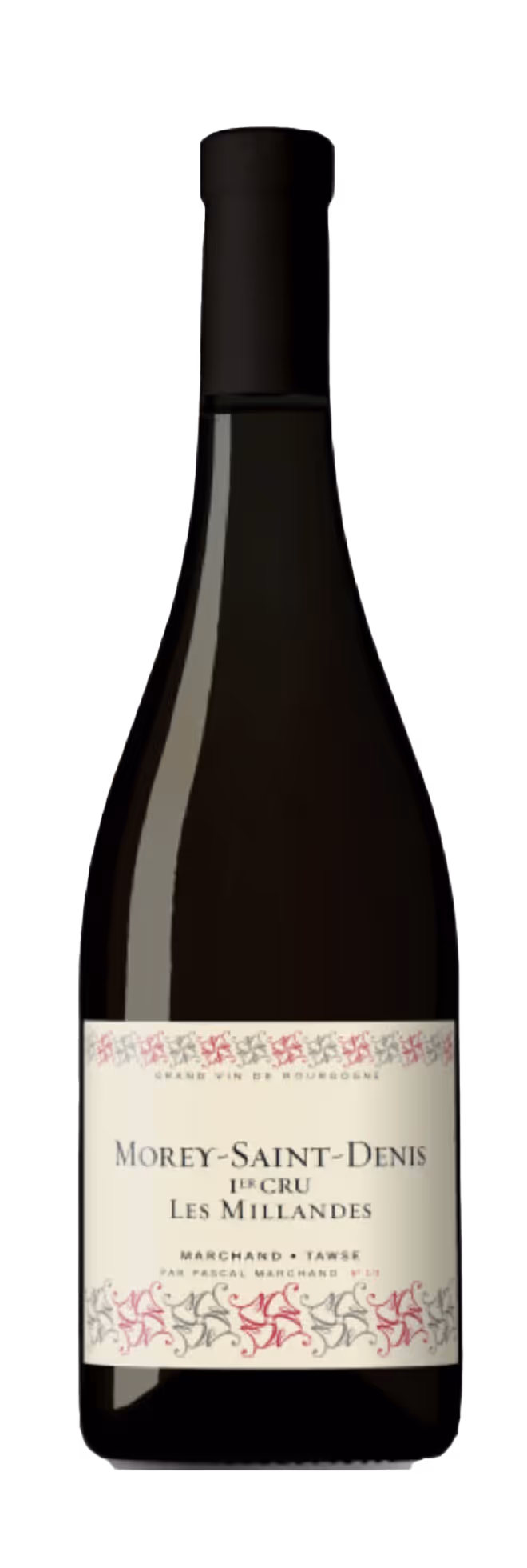 2014 Maison Marchand-Tawse Morey-Saint-Denis 1er Cru 'Les Millandes'
