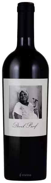 2018 Devil Proof Farrow Ranch Malbec