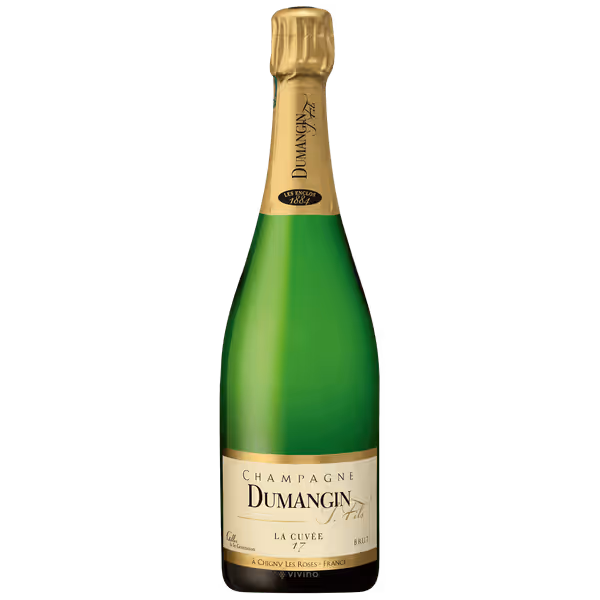 Dumanjin Cuvée 17