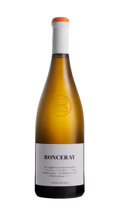 2018 Domaine Belargus Anjou Ronceray