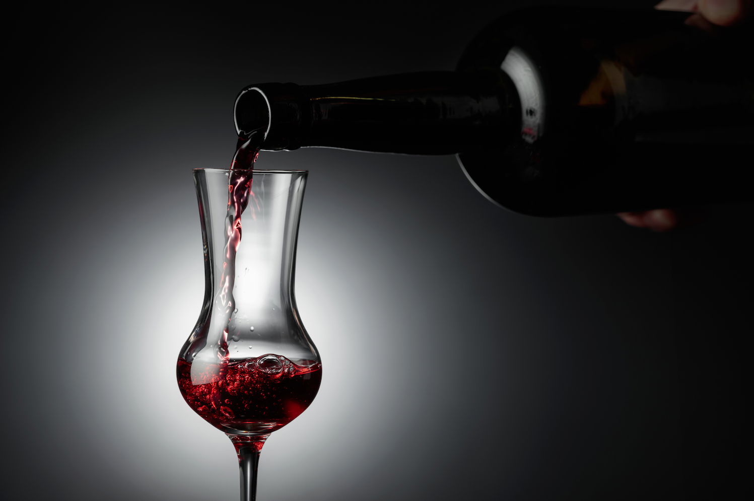 Dessert / Fortified Wines