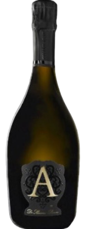 De Sloovere-Pienne Cuvée Ange Blanc de Blanc Brut NV