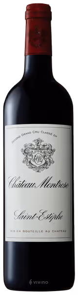 2010 Château Montrose Grand Cru Classé Saint-Estèphe