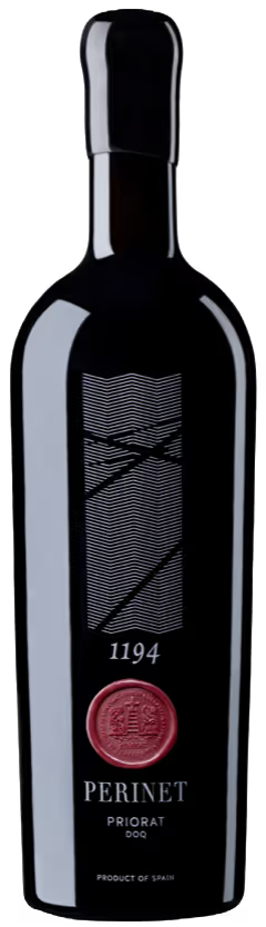 2017 Perinet Priorat Red 1194, DOCa