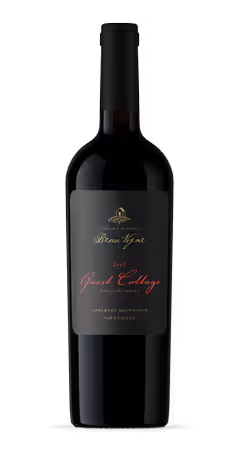 2018 Beau Vigne Signature Series Guest Cottage Cabernet Sauvignon