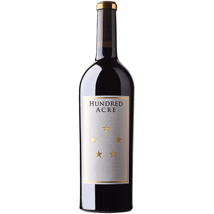 2019 Hundred Acre Wraith