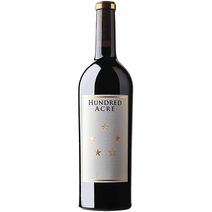 2019 Hundred Acre Wraith