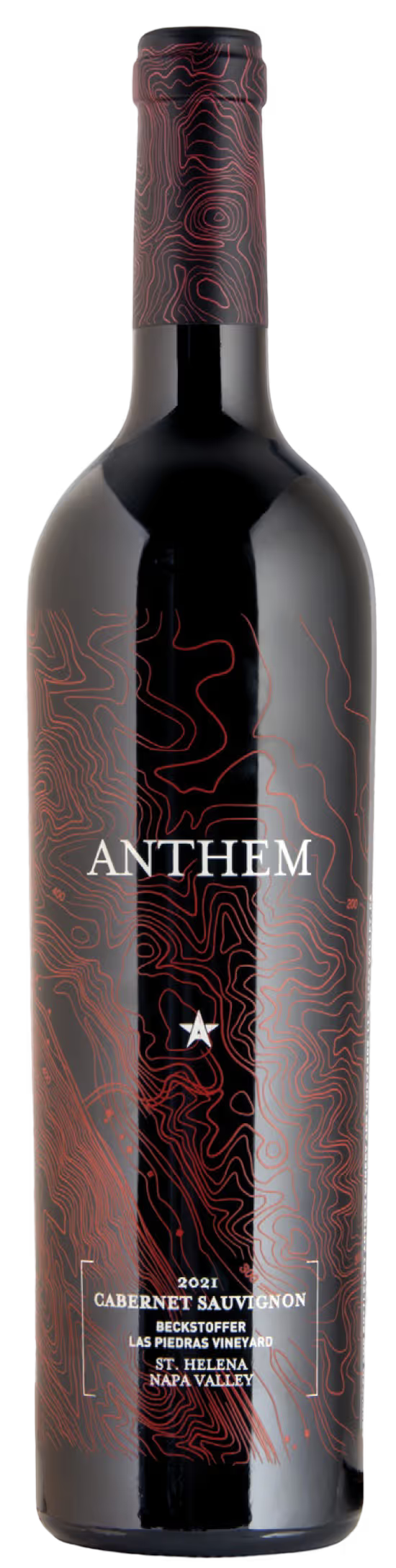 2021 Anthem Beckstoffer Las Piedras Vineyard Cabernet Sauvignon