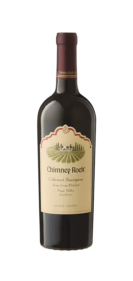 2021 Chimney Rock Stags Leap District Cabernet Sauvignon