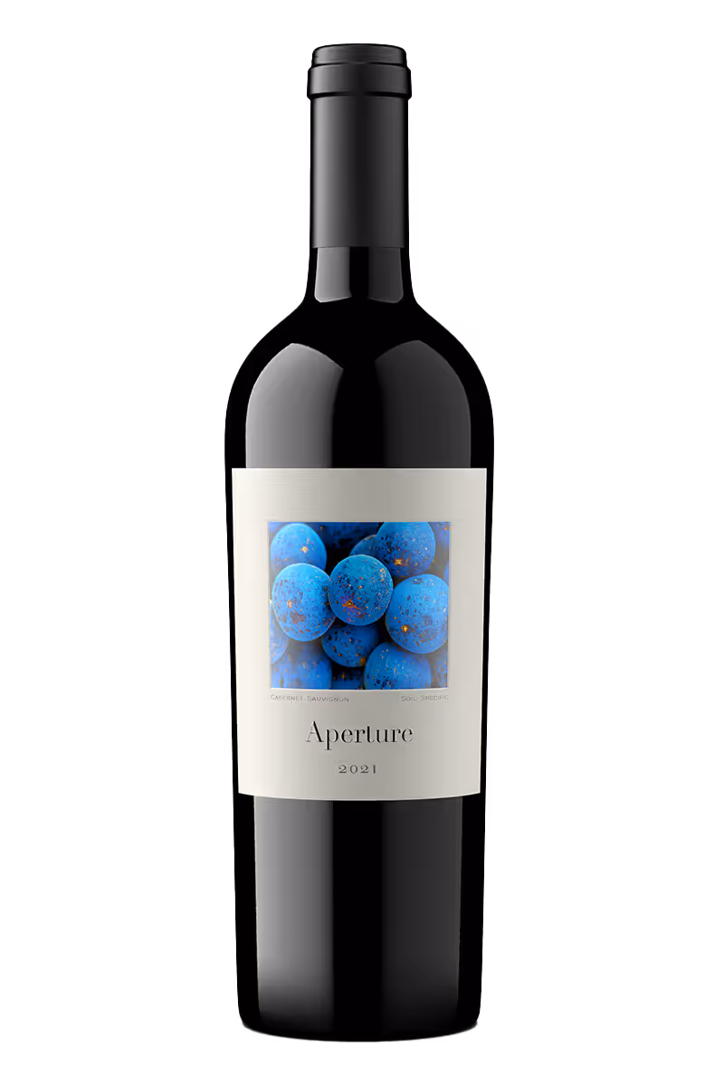 2021 Aperture Cabernet Sauvignon