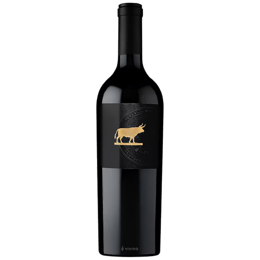 2021 Turnbull Black Label Cabernet Sauvignon