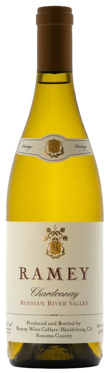 2022 Ramey Russian River Chardonnay